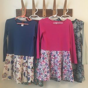 Tea Collection Dress Bundle